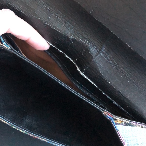 Vintage Purse and Shoe Set - Picture 3 of 4